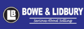 Logo for Bowe & Lidbury Gloucester