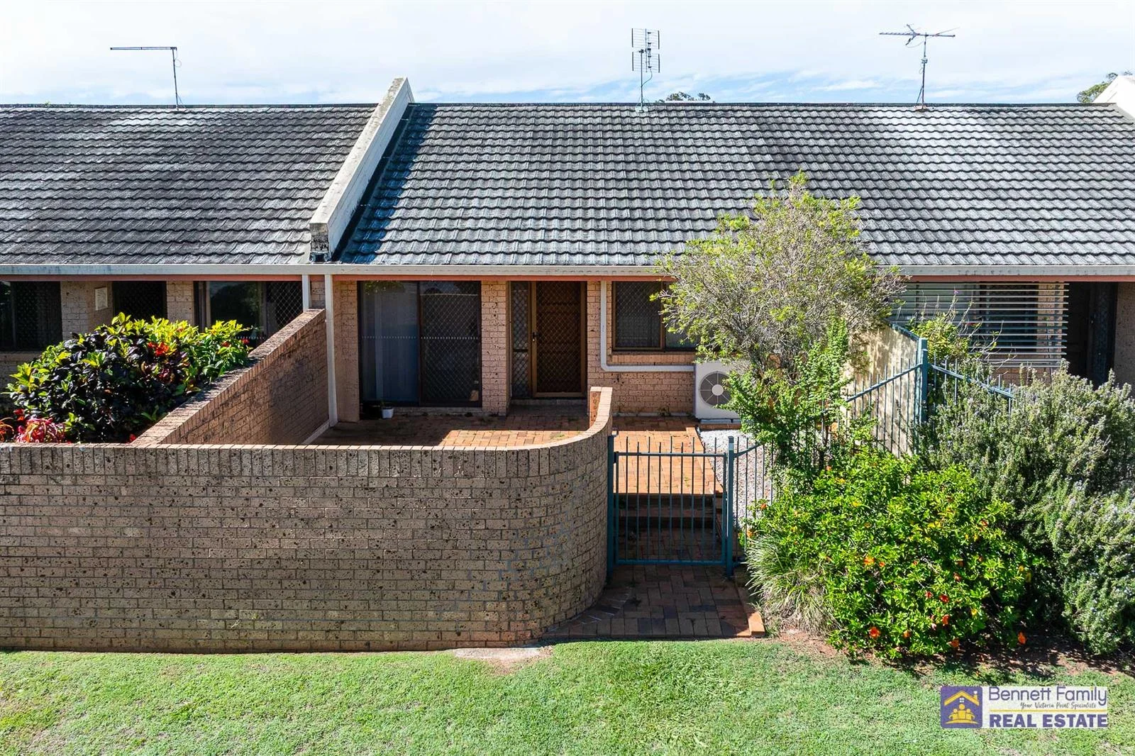 5/5-11 Thompson Street, Victoria Point QLD 4165