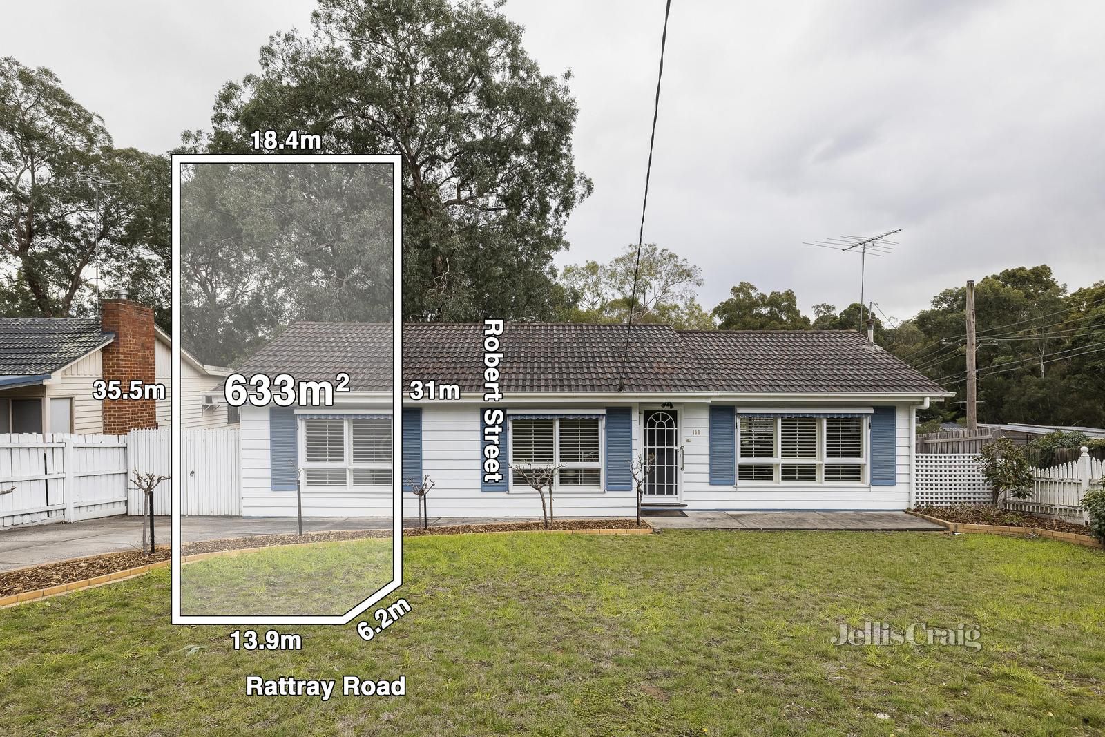 159 Rattray Road, Montmorency VIC 3094, Image 0