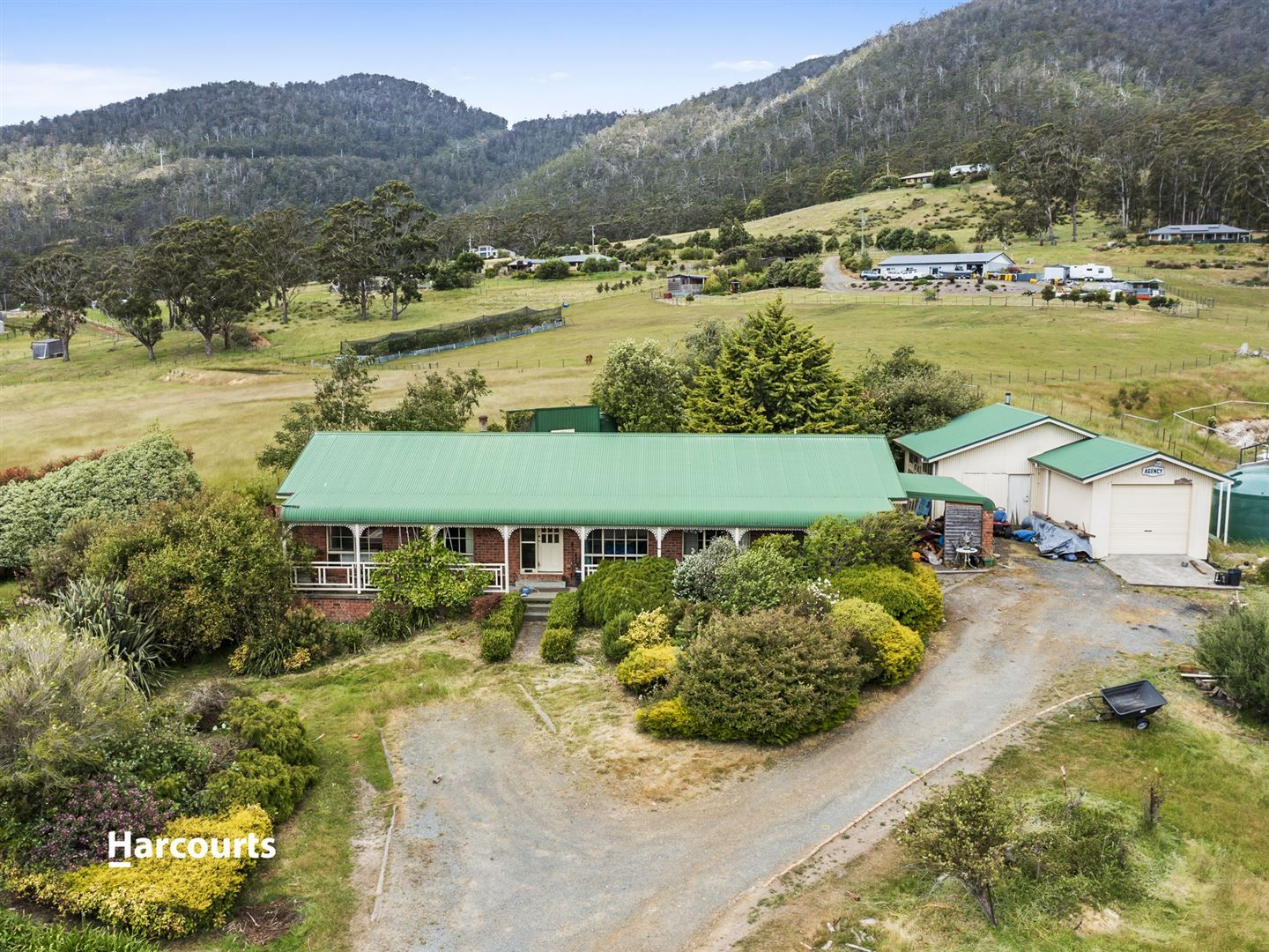 21 Kallista Drive, Huonville TAS 7109, Image 0