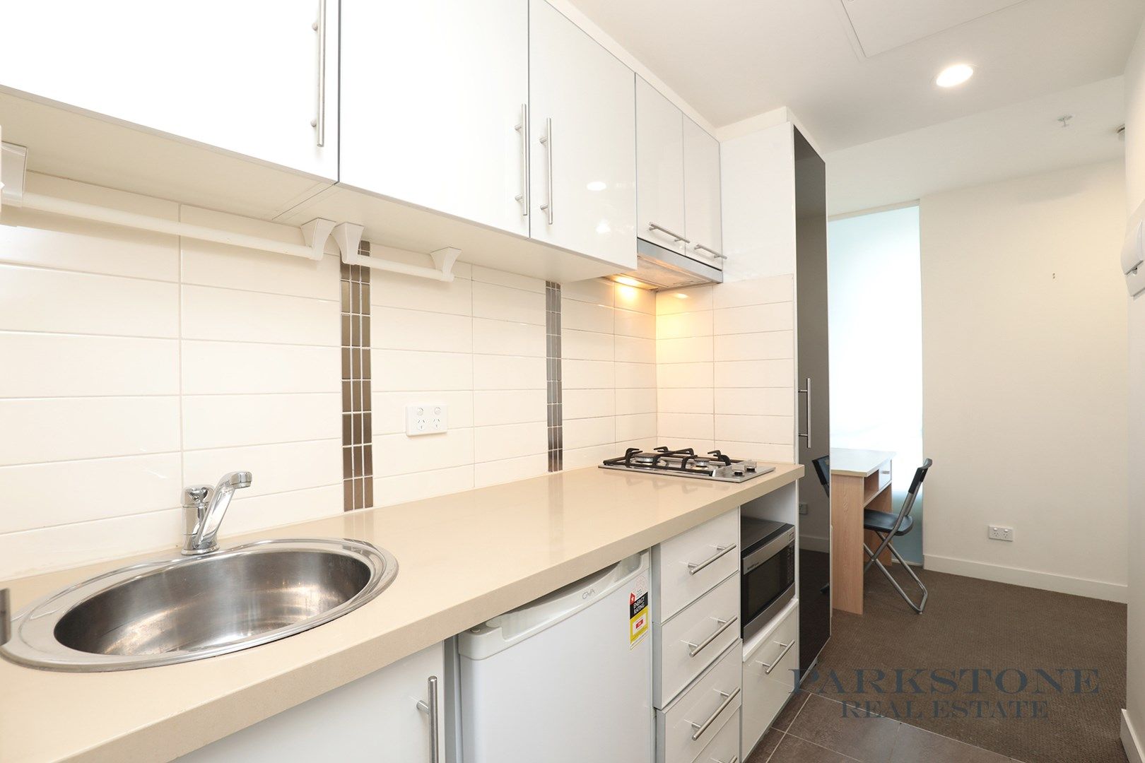 Unit 414/9 High St, North Melbourne VIC 3051, Image 0