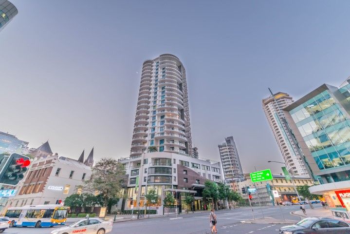 570/540 Queen Street, Brisbane City QLD 4000, Image 0