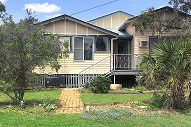 Picture of 12 SHORT STREET, WANDOAN QLD 4419