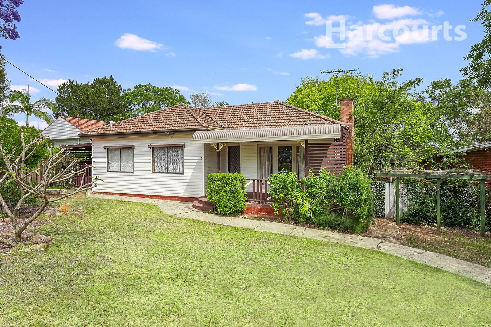 5 Rosalind Crescent, Campbelltown NSW 2560, Image 0