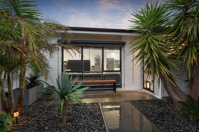 Picture of 3/12 Muir Street, FRANKSTON VIC 3199