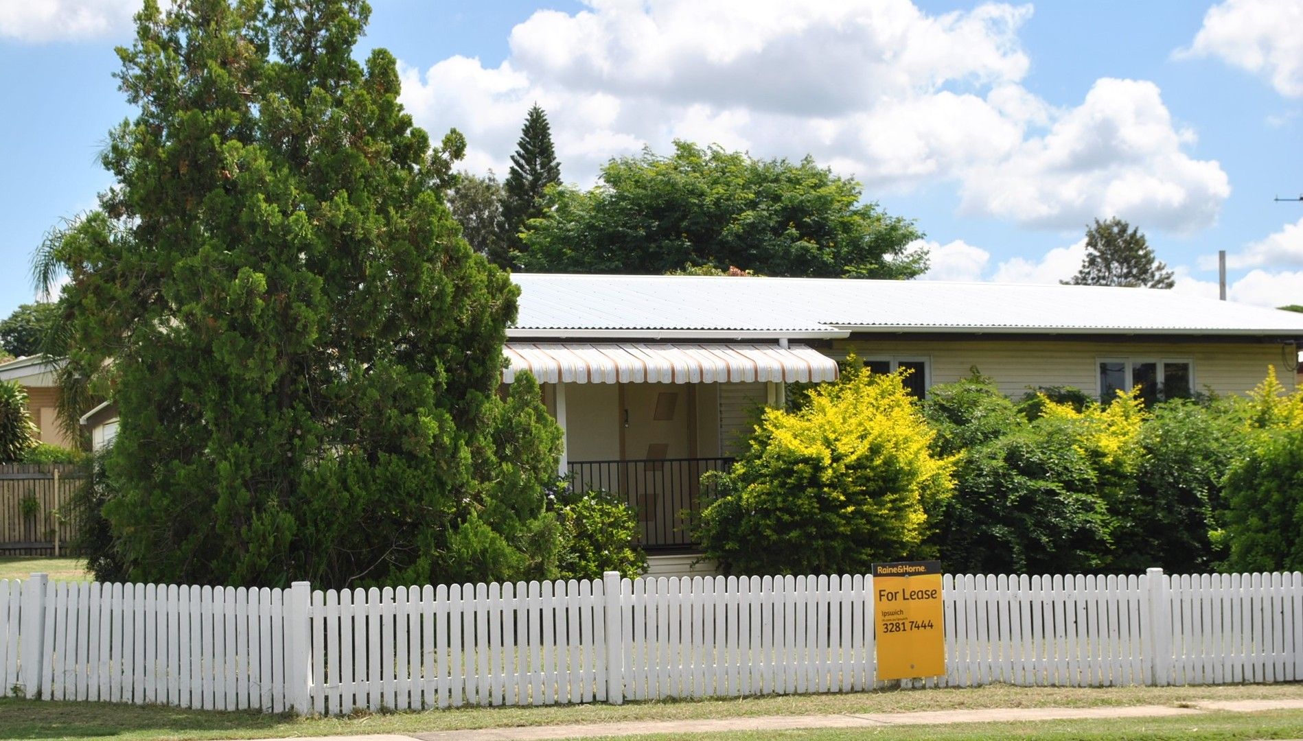 35 Grange Road, Newtown QLD 4305, Image 0