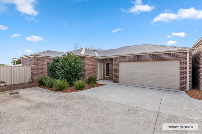 Picture of 4/48 Kulin Drive, KILMORE VIC 3764