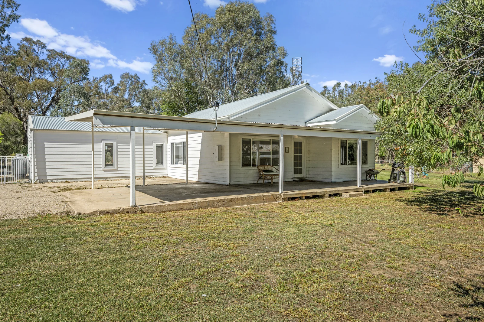 28 Tiger Hill Road, Tatong VIC 3673