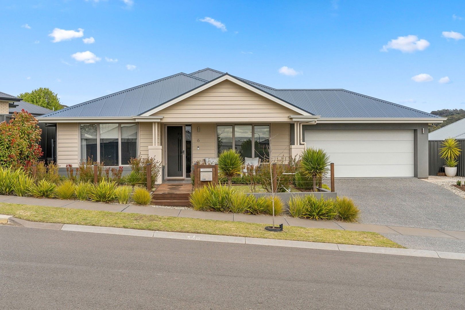 6 Rochfort St, Mount Barker SA 5251 - House For Rent | Domain