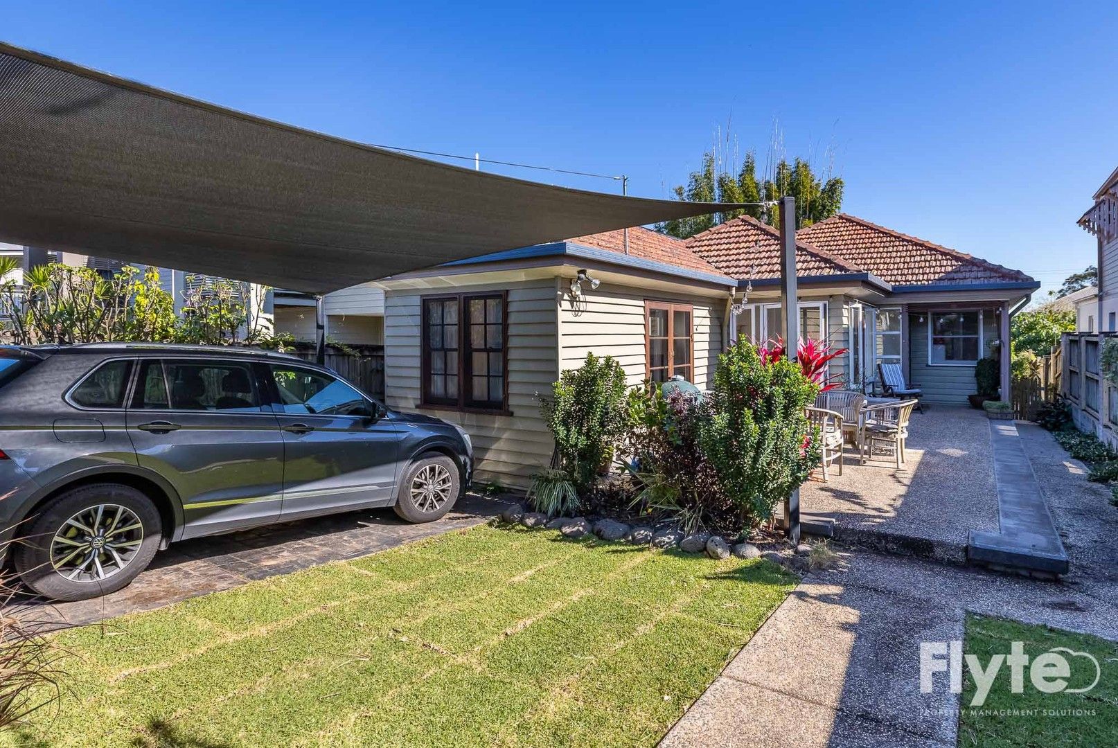 4 bedrooms House in 134 Shrapnel Road CANNON HILL QLD, 4170