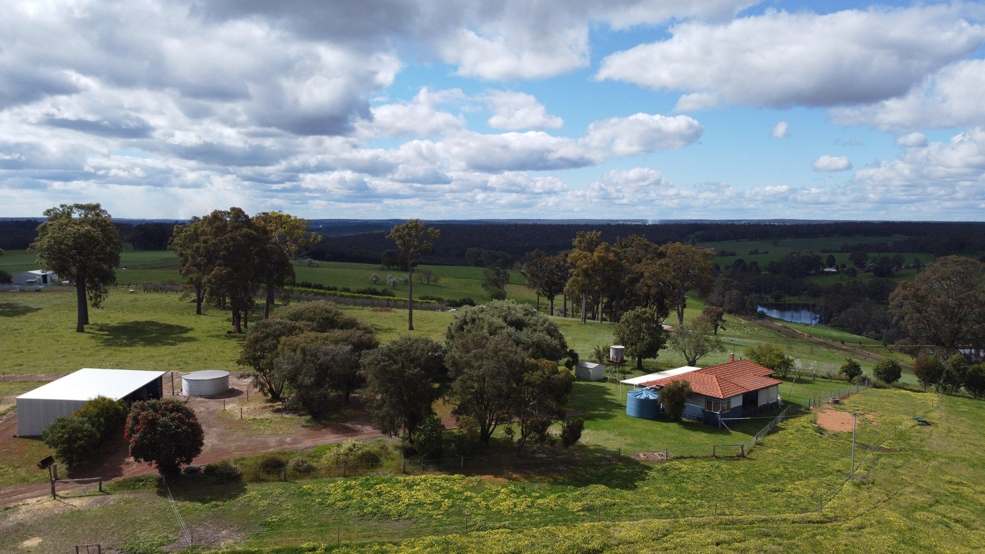 Lot 25328 South Western Highway, Yornup WA 6256, Image 1