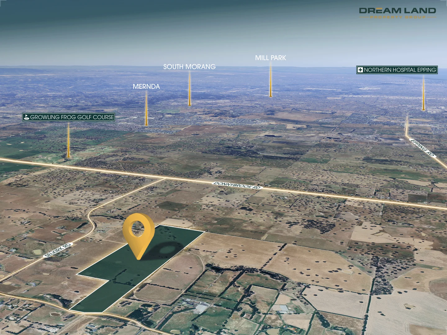 Additional image 6 of 320 Grants Road, Woodstock VIC 3751