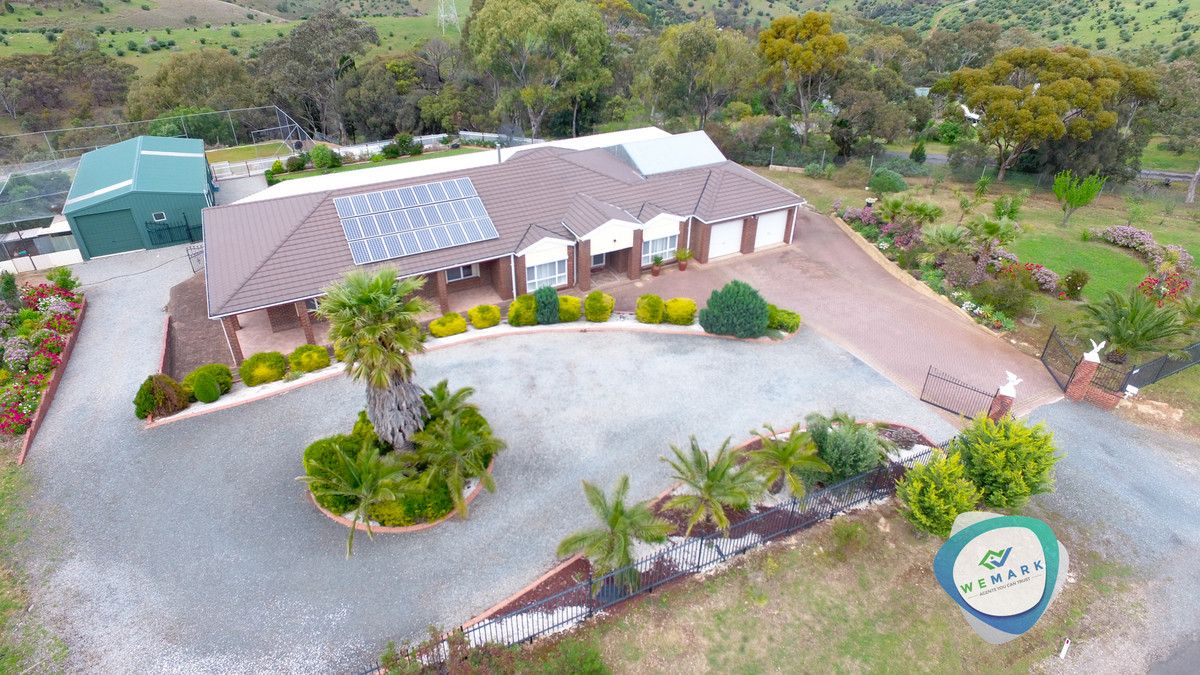 212 Williams Road, Gould Creek SA 5114, Image 0