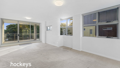 Picture of 402/4 Duntroon Avenue, ST LEONARDS NSW 2065