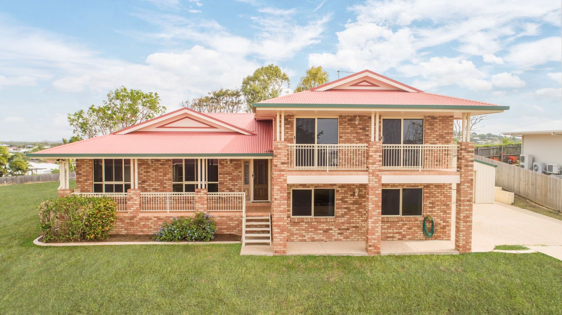 20 Coral Ridge Drive, Eimeo QLD 4740, Image 0