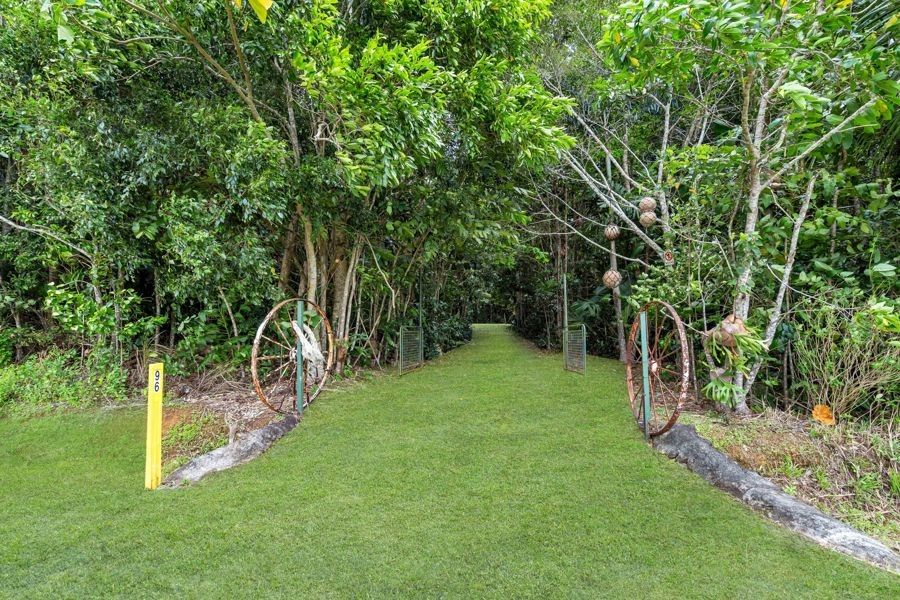 96 Buchanan Creek Road, Cow Bay QLD 4873, Image 0