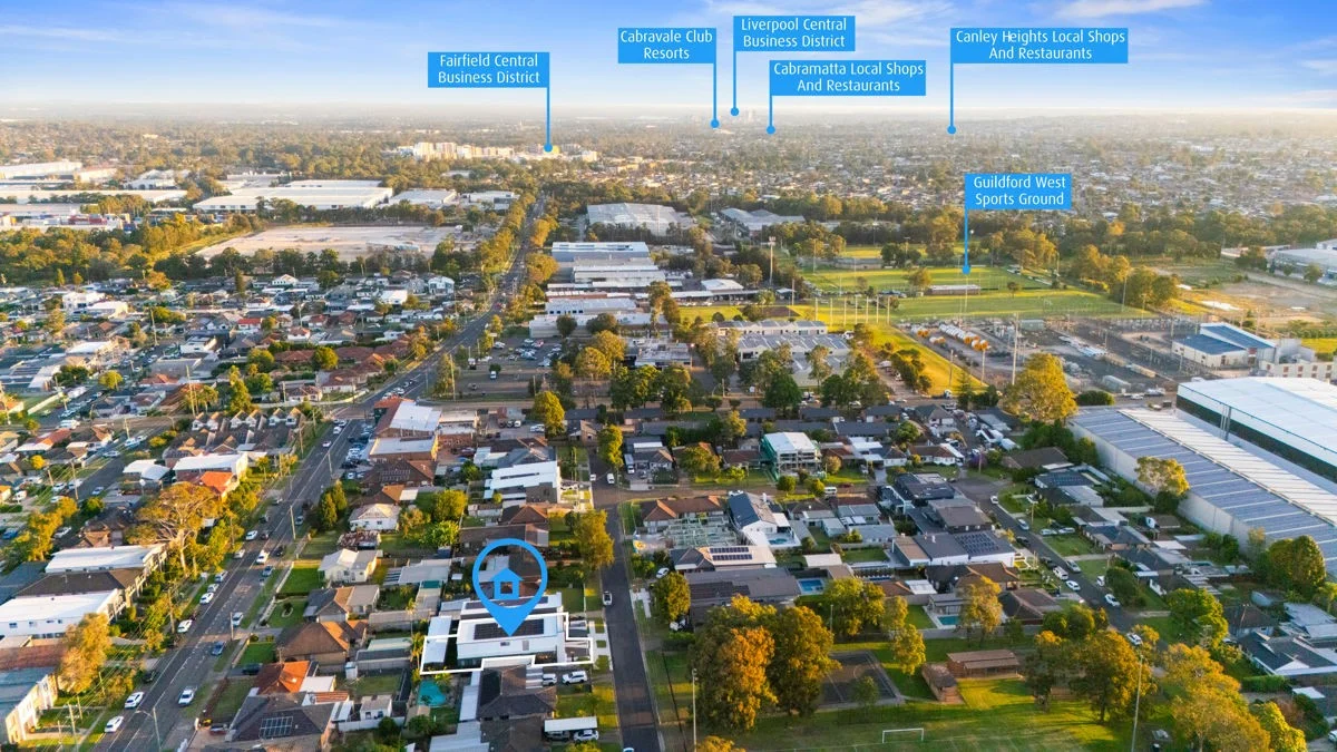 Additional image 24 of 21a Karani Avenue, Guildford NSW 2161