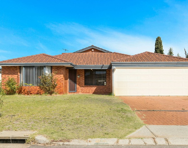 24 Centennial Avenue, Bertram WA 6167