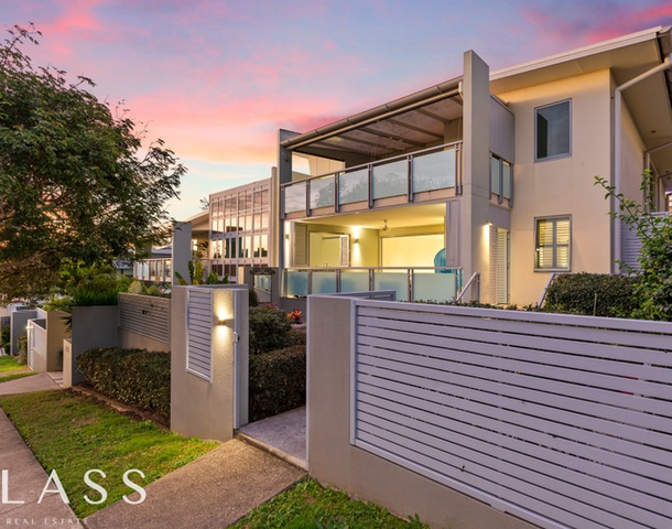 5/232 Oxford Street, Balmoral QLD 4171