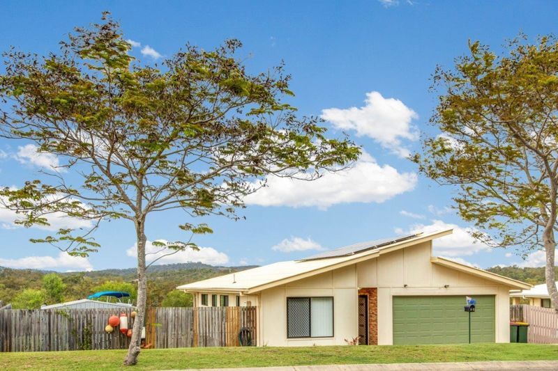 3 bedrooms House in 58 Victoria Avenue GLEN EDEN QLD, 4680