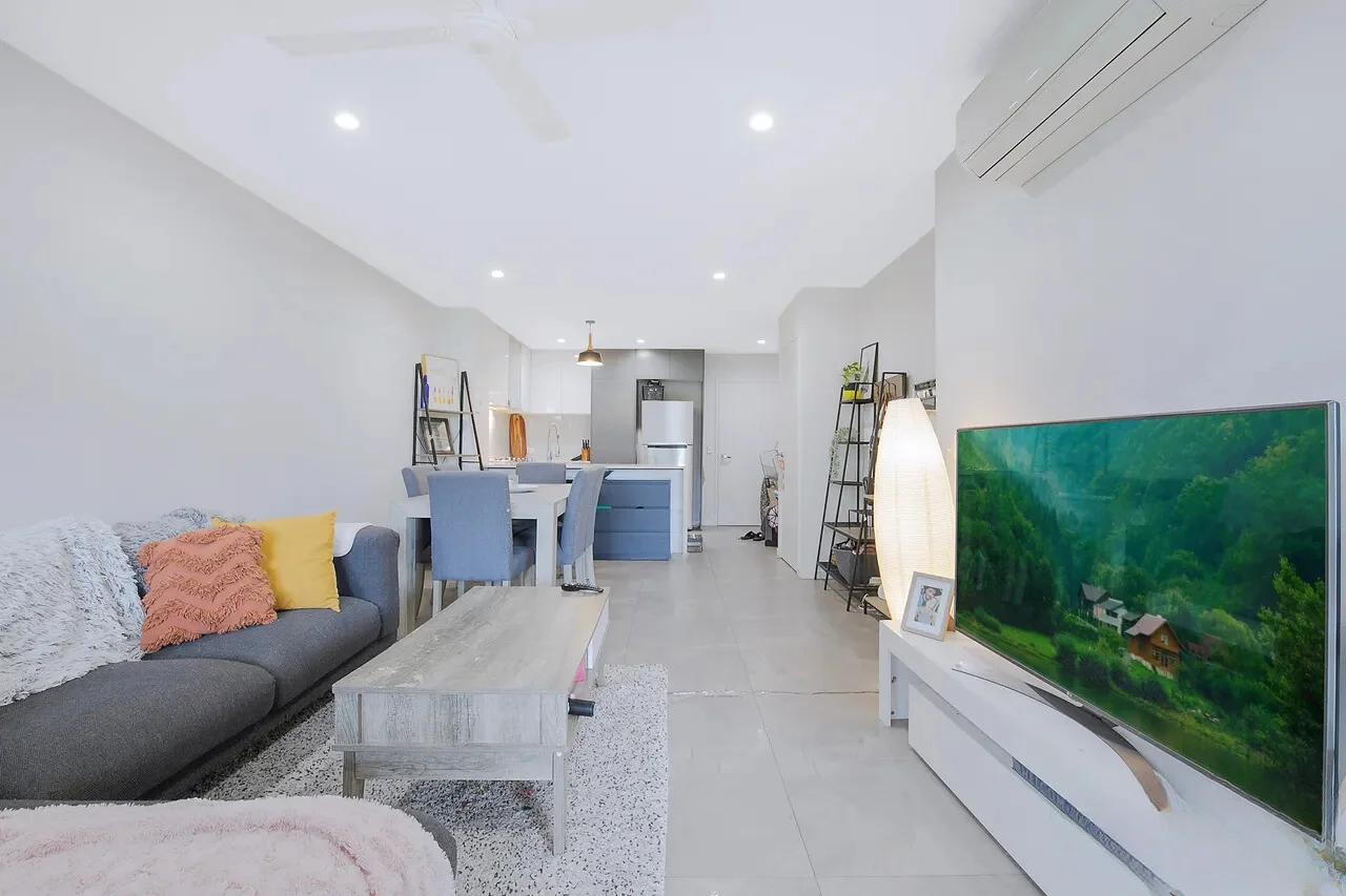 Additional image 5 of 10/15 Norman Avenue, Lutwyche QLD 4030