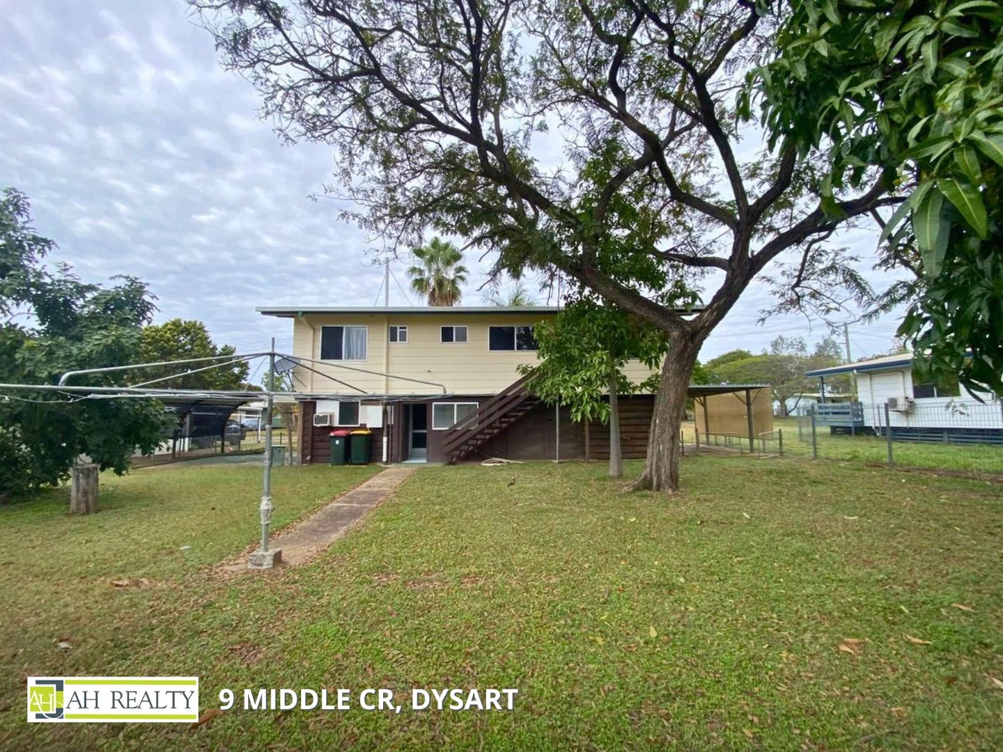 Additional image 24 of 9 Middle Crescent, Dysart QLD 4745