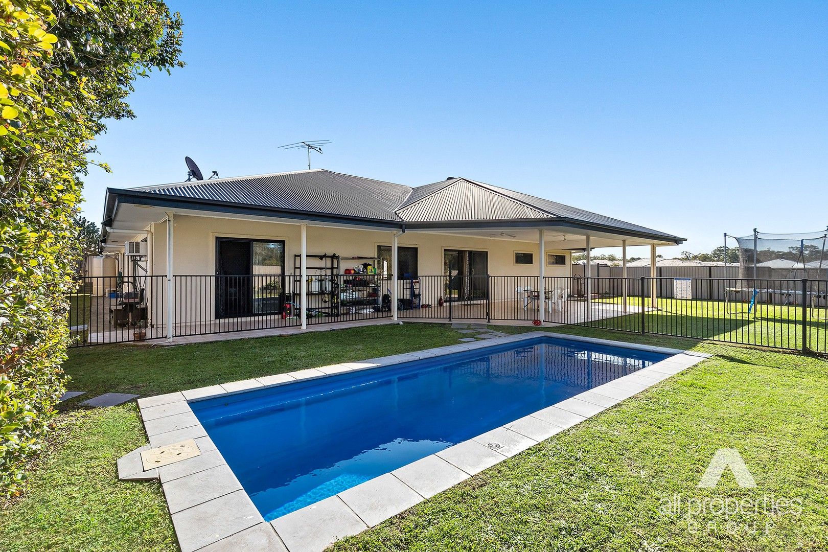 32 Lockyer Place, Crestmead QLD 4132, Image 0