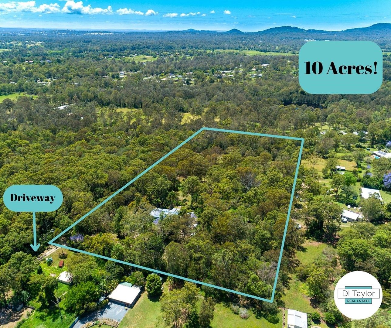 5 bedrooms House in 36a Sheils Road CHAMBERS FLAT QLD, 4133