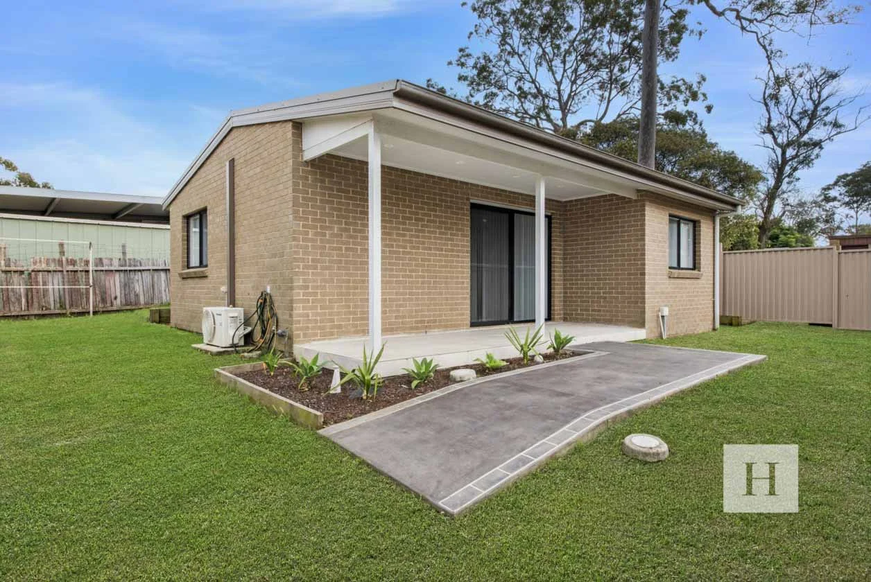 13a Parkside Drive, Charmhaven NSW 2263
