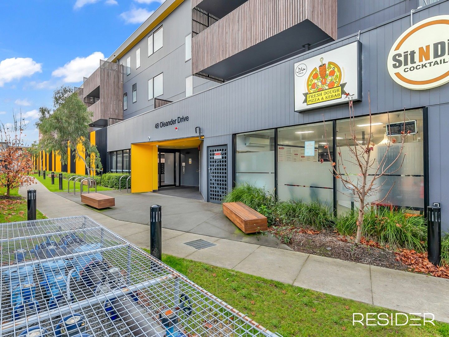 310/48 Oleander Drive, Mill Park VIC 3082, Image 0