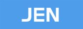 Logo for JEN Real Estate