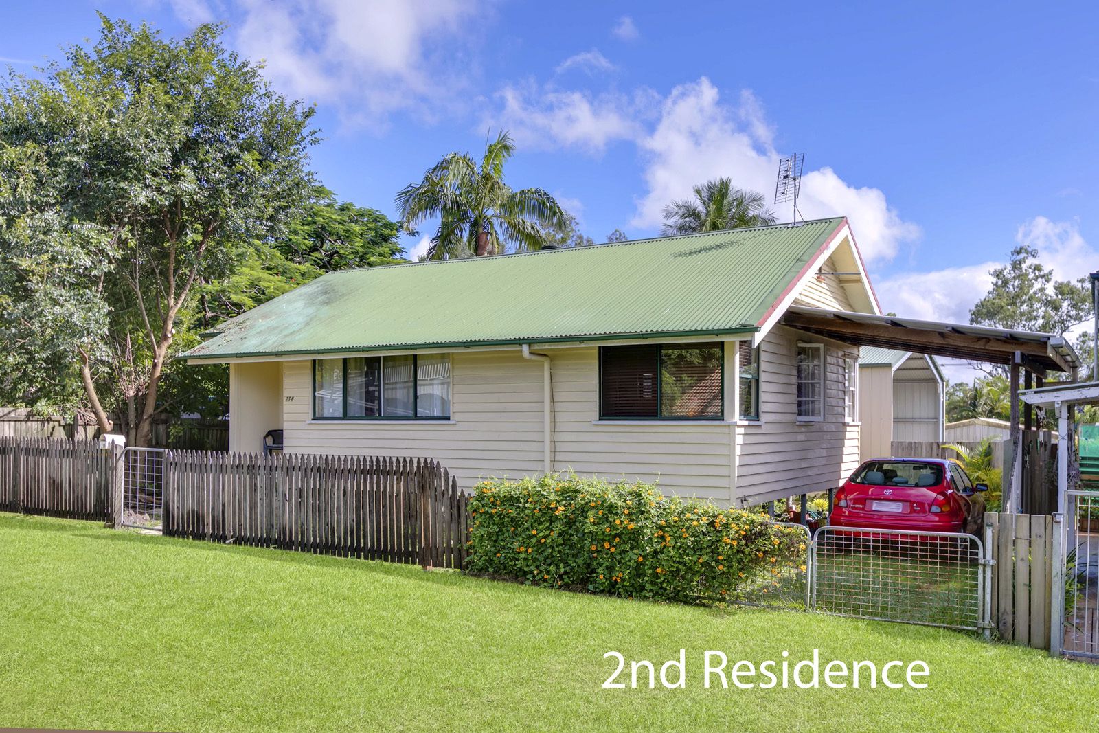 23 Buckle Street, Yandina QLD 4561, Image 1