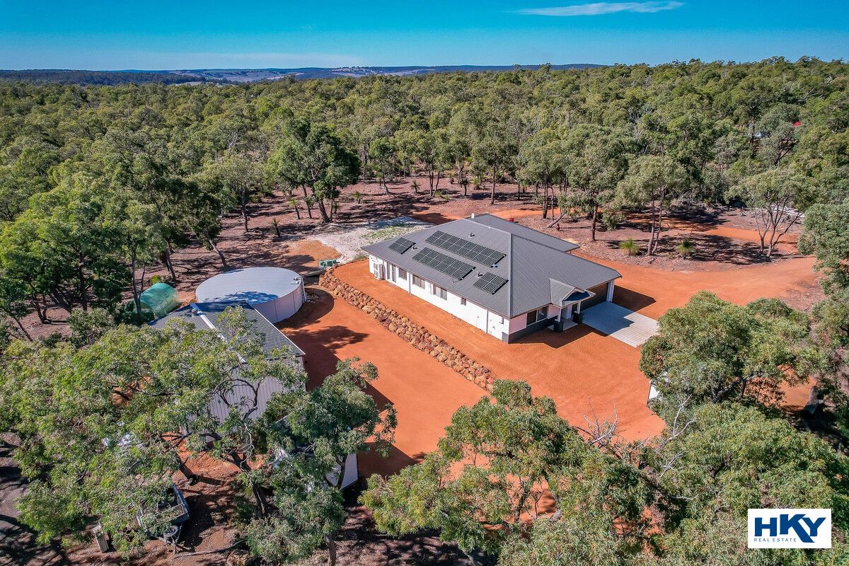 101 Willaring Way, Chittering WA 6084 Domain