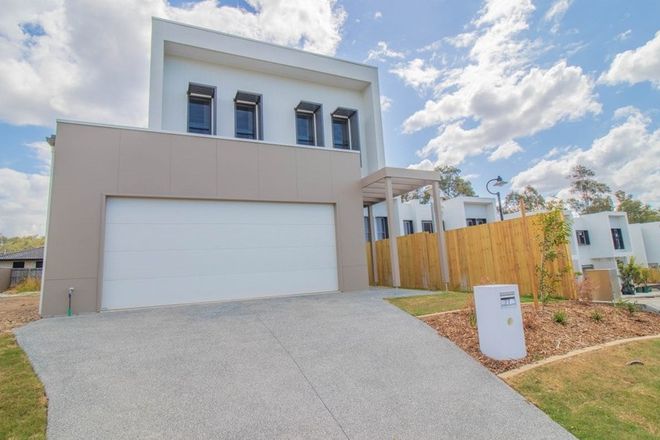 Picture of 77 Riverbrook Drive, UPPER COOMERA QLD 4209