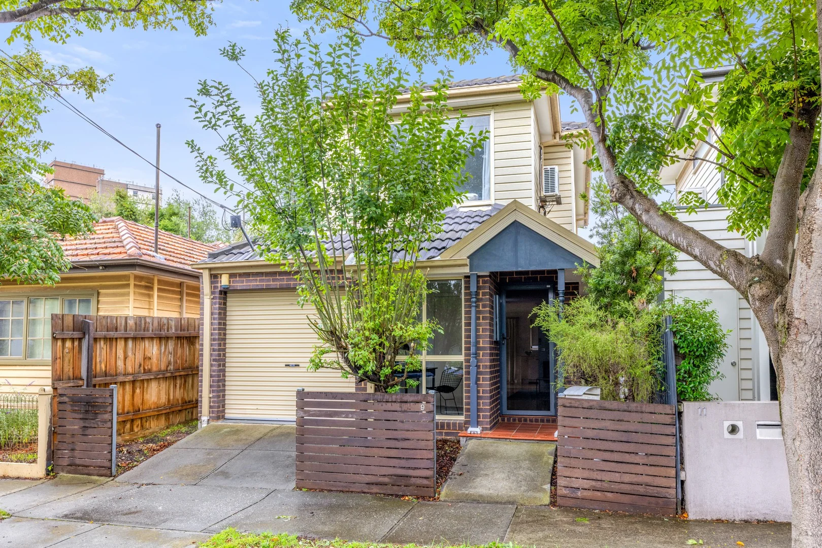 9 Chatham Street, Footscray VIC 3011