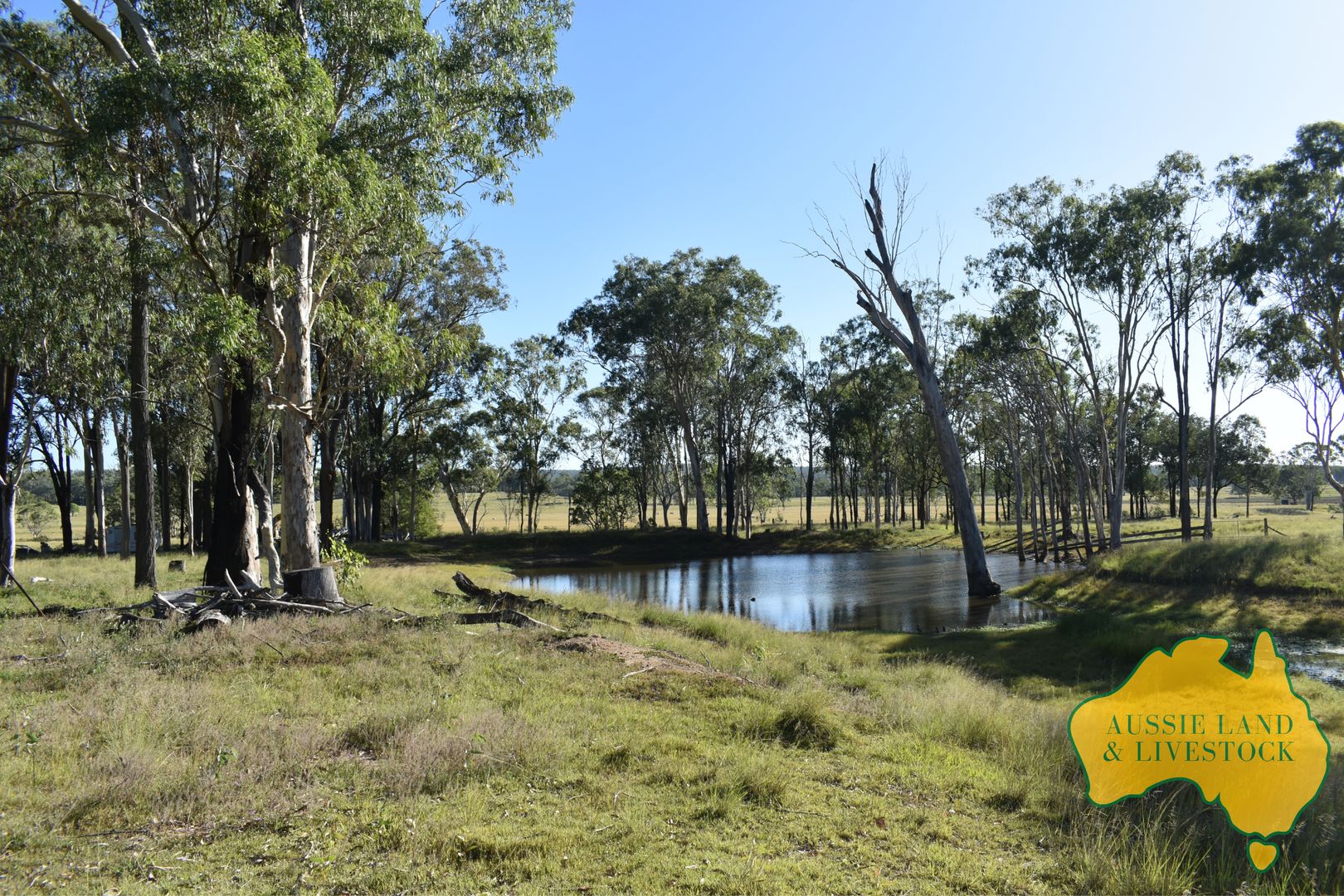 Lot 59 Memerambi Barkers Creek Road, Wattle Camp QLD 4615 House for Sale