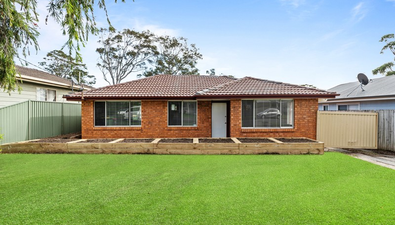 Picture of 20 Discombe Avenue, KANWAL NSW 2259