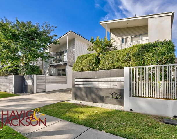 21/125 Bulimba Street, Bulimba QLD 4171