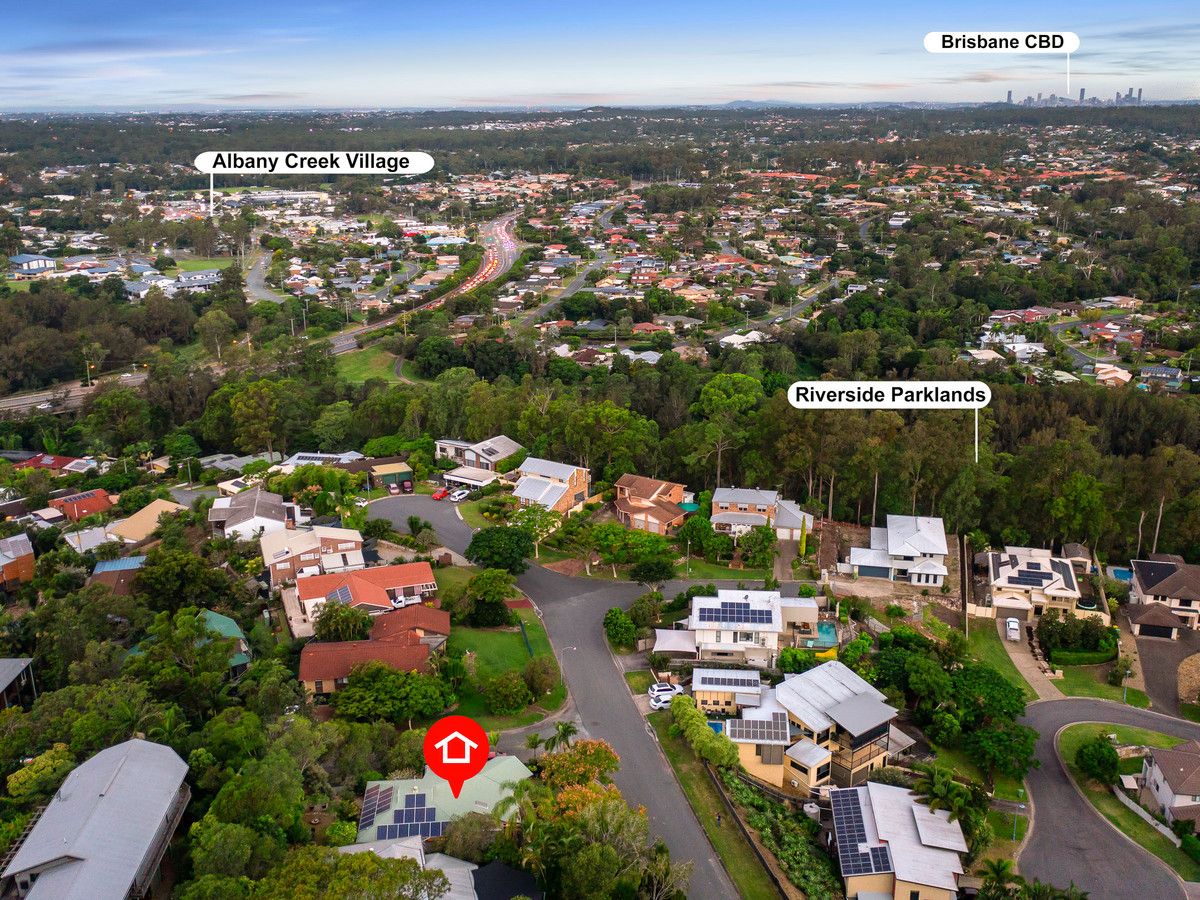 9 Romulus Street, Eatons Hill QLD 4037, Image 2