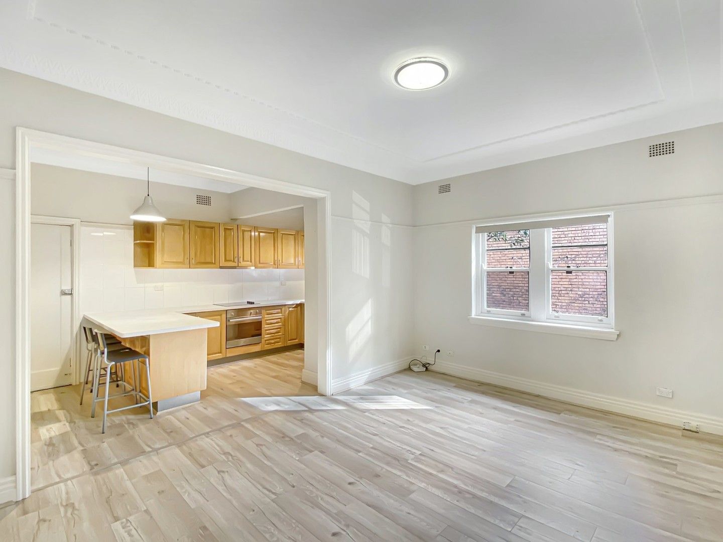 2 bedrooms Apartment / Unit / Flat in 04/10 Belmore Street BURWOOD NSW, 2134