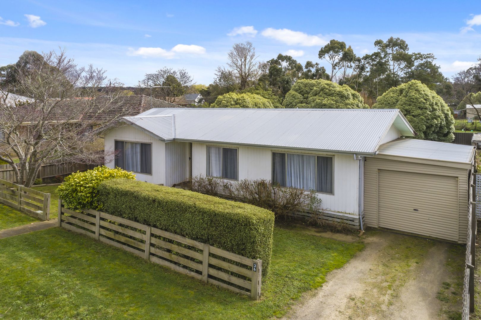 36 Murphy Street, Romsey VIC 3434, Image 1