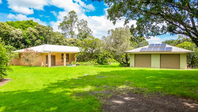 Picture of 1295 Caniaba Road Clovass, CASINO NSW 2470