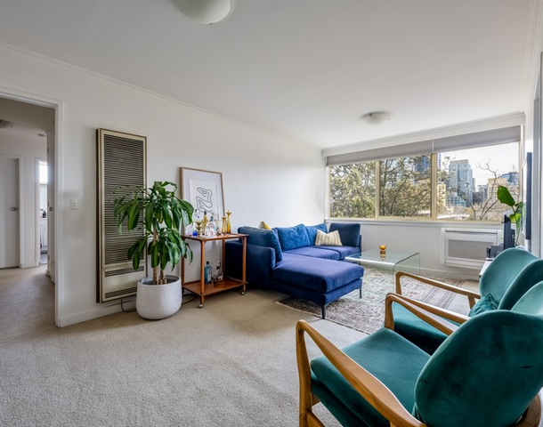 9/16 Kensington Road, South Yarra VIC 3141