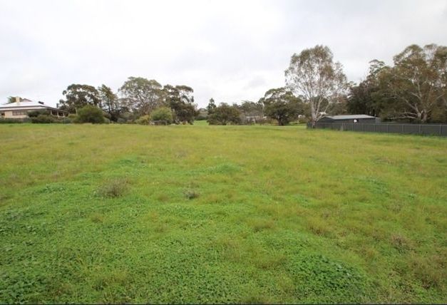 Lot 70 ADELAIDE NORTH ROAD, Watervale SA 5452, Image 0