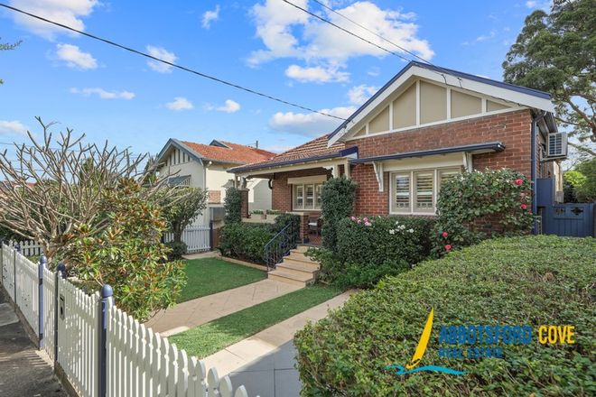 Picture of 20 Potter Street, RUSSELL LEA NSW 2046