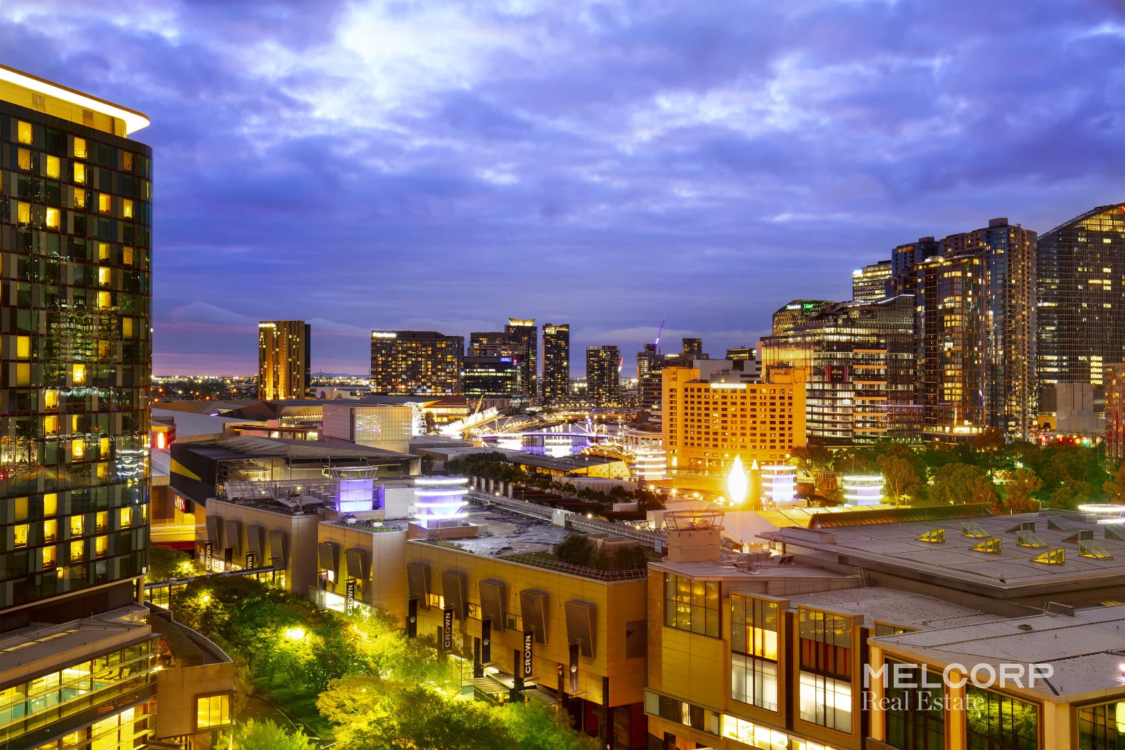 Additional image 7 of 1106/9 Power Street, Southbank VIC 3006