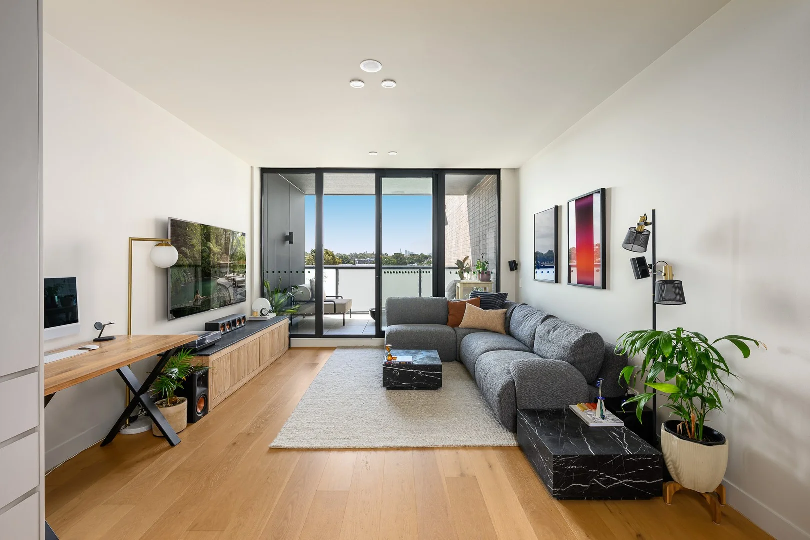 415/186C Victoria Rd, Marrickville NSW 2204