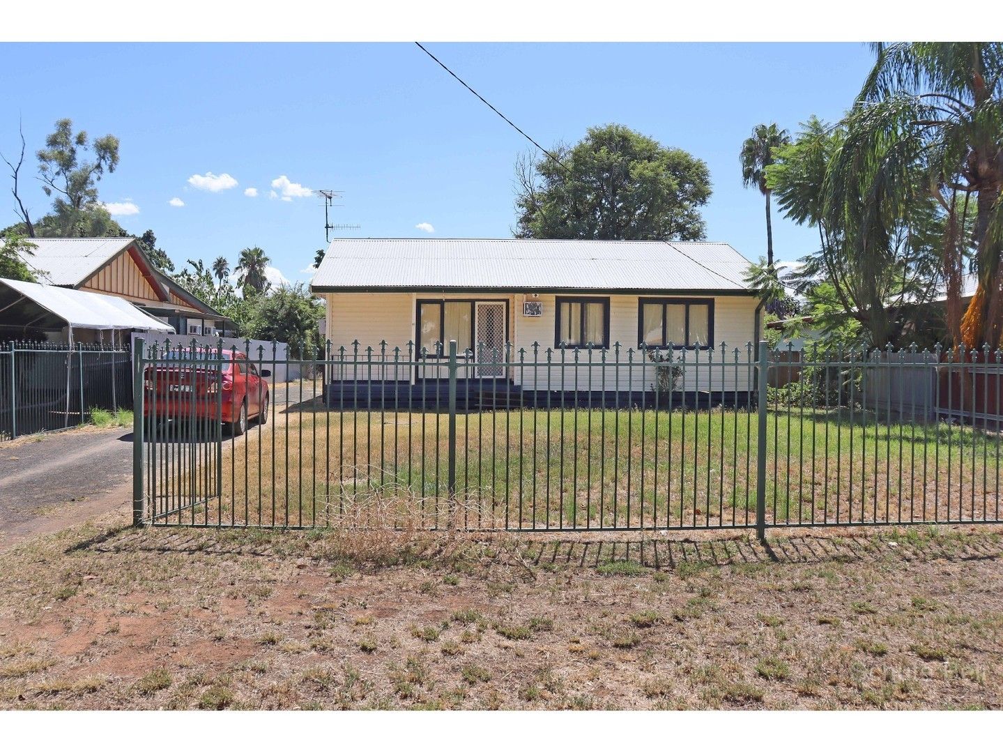 45 Short St, Bourke NSW 2840, Image 0