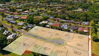 Picture of LOT 7 Bletchingly Street, WOLLONGBAR NSW 2477