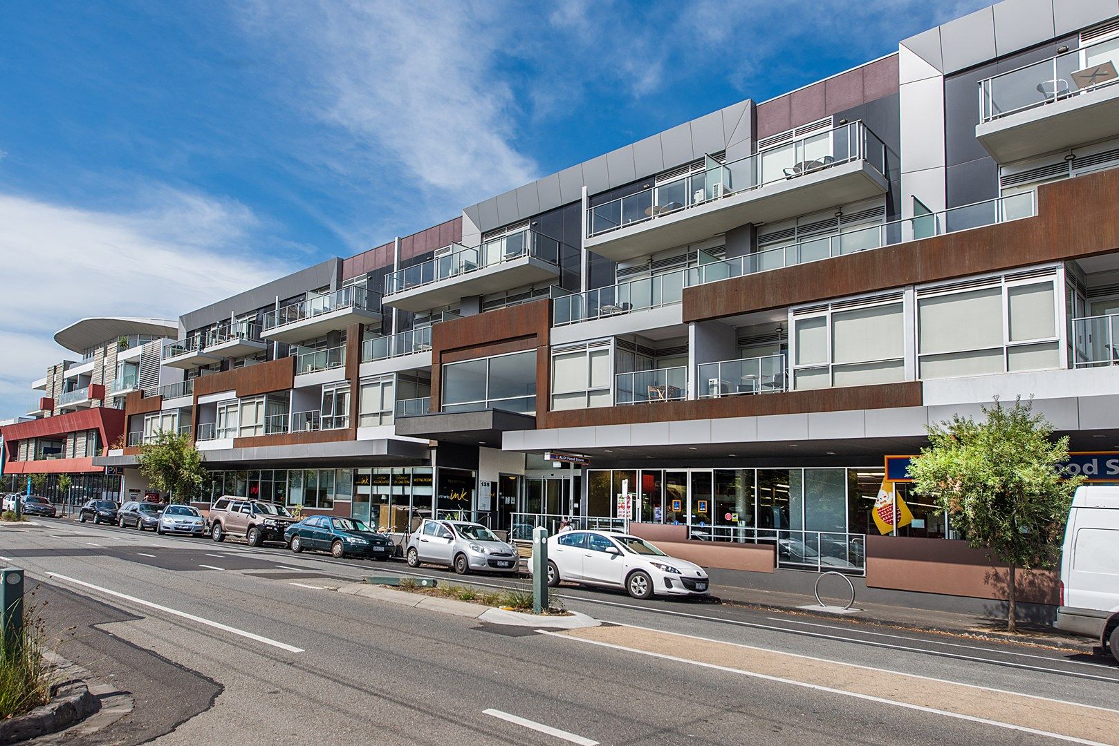 112/135 Inkerman Street, St Kilda VIC 3182, Image 0